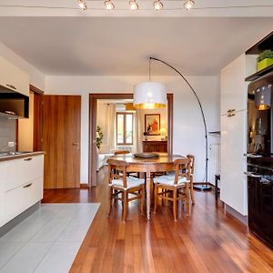 Appartement met Drie Slaapkamers